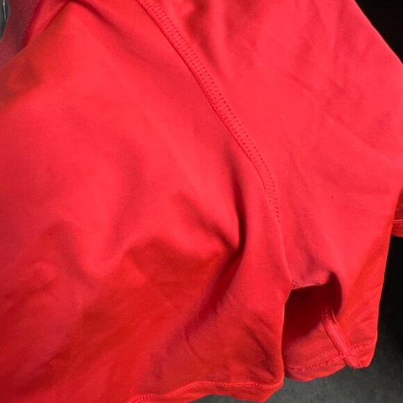 Nike Pro Dri Fit Bike Shorts - Picture 9 of 9